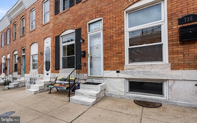 738 S Decker Ave, Baltimore, MD 21224 - photo 2