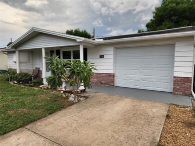 FRONT HOME GARAGE