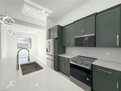 2905 3rd St W, Lehigh Acres, FL 33971 - photo 4