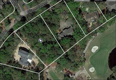 3150 Privateer Creek Rd_Parcel Map