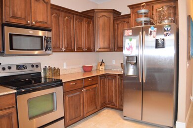 852 S Cobble Creek Blvd, Nixa, MO 65714 - photo 4