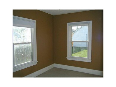 Bedroom.