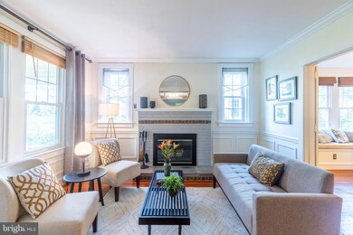 412 Tennis Ave, Ambler, PA 19002 - photo 4