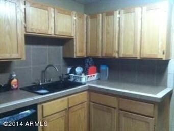 p kitchen