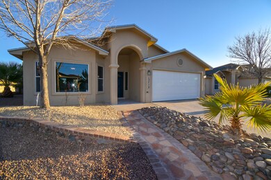 13712 Paseo Central Ave, El Paso, TX 79928 - photo 3