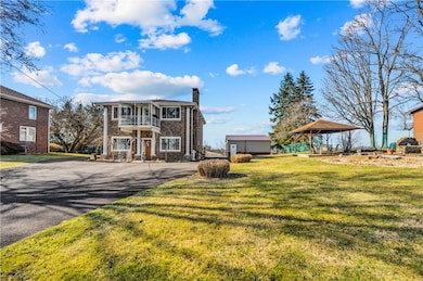 1008 Mount Pleasant Rd, West Newton, PA 15089 - photo 3