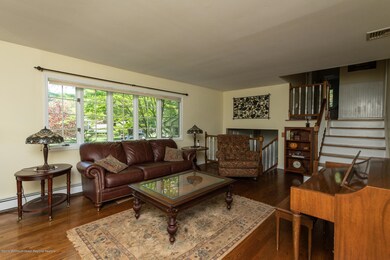 Hardwood Floors