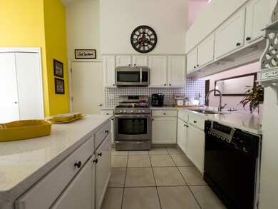 8538 Pearl Lake Dr, Houston, TX 77095 - photo 3