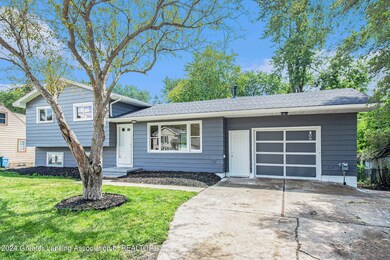 509 W Northrup St, Lansing, MI 48911 - photo 4