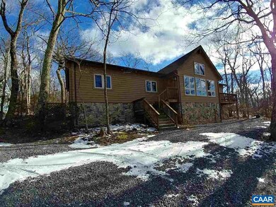 101 Blackrock Cir, Wintergreen Resort, VA 22967 - photo 2