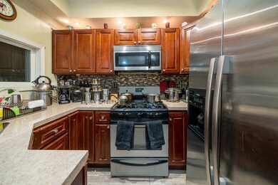 213 Terrace Ave, Jersey City, NJ 07307 - photo 3