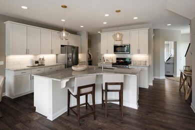 DENALI KITCHEN