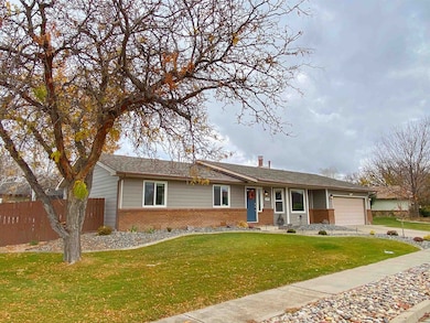 2302 Wintergreen Dr, Grand Junction, CO 81506 - photo 2