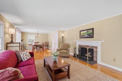 312 Deacon Haynes Rd, Concord, MA 01742 - photo 5