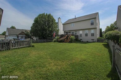 26207 Lands End Dr, Chantilly, VA 20152 - photo 5