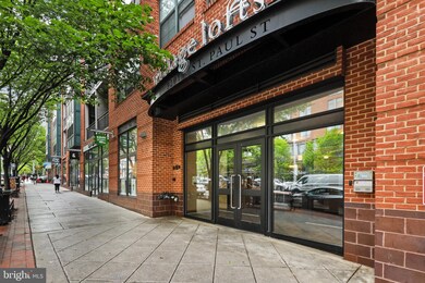 Village Lofts unit 316, Baltimore, MD 21218 - photo 3