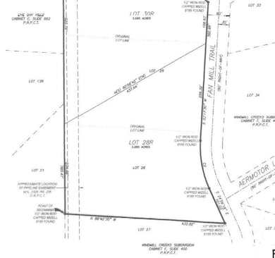 185 Fan Mill Trail, Weatherford, TX 76085 - photo 4