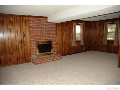 Another view of Family Room