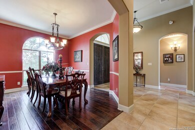 8302 San Fidel Way, San Antonio, TX 78255 - photo 4