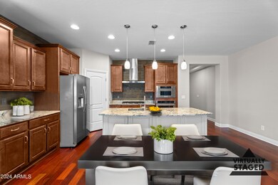 11049 E Travertine Ave, Mesa, AZ 85212 - photo 3