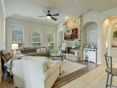 17818 Antero Mount, Helotes, TX 78023 - photo 5