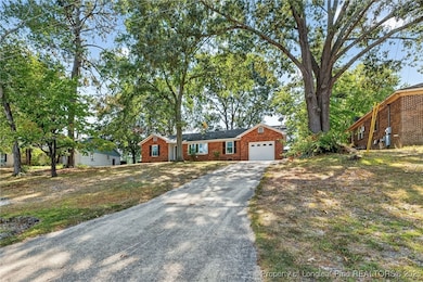 907 Dandridge Dr, Fayetteville, NC 28303 - photo 4