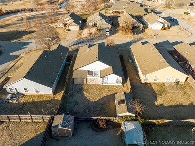 2303 E Fargo Place, Broken Arrow, OK 74012 - photo 3