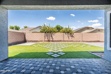 4140 E Claxton Ave, Gilbert, AZ 85297 - photo 6