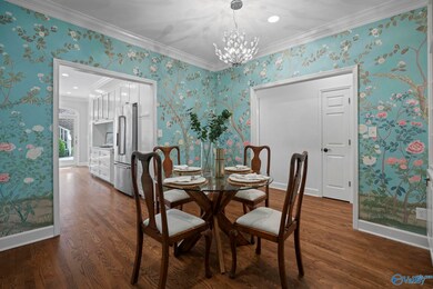 29 Revere Way, Huntsville, AL 35801 - photo 5