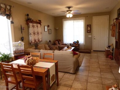 Great Room Plan