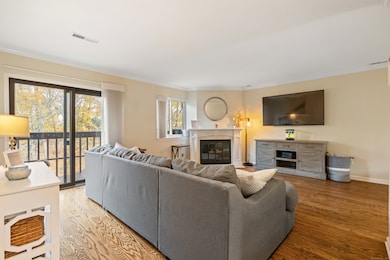 37 Riverside Ave unit D, Stamford, CT 06905 - photo 6