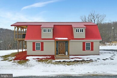 38 Lester Ln, Wardensville, WV 26851 - photo 2