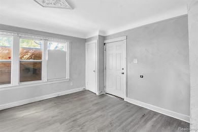 15703 Ardmore St, Detroit, MI 48227 - photo 3