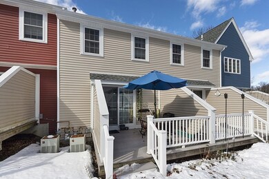 61 Fox Meadow Rd unit C, Leominster, MA 01453 - photo 2