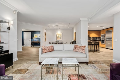 The Ritz-Carlton Residences, Baltimore, MD 21230 - photo 7