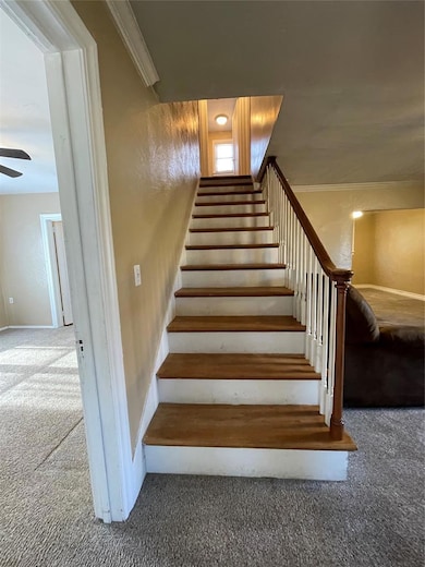 601 NW 3rd St, Minco, OK 73059 - photo 7