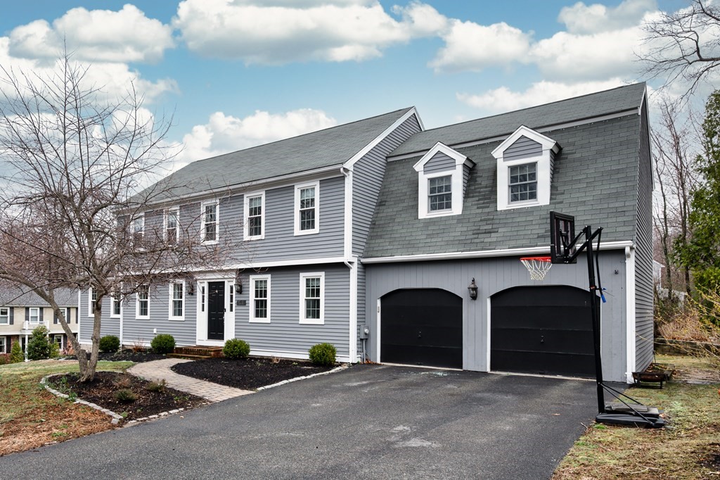 1 Quail Run, Hingham, MA 02043 - photo 3