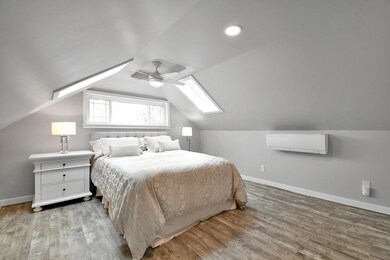 Owner's Suite