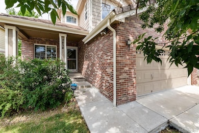 7454 S Lewiston St, Aurora, CO 80016 - photo 3