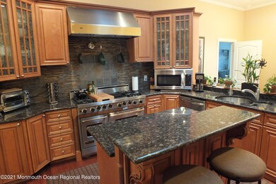 2307 Greve Ave, Spring Lake, NJ 07762 - photo 7