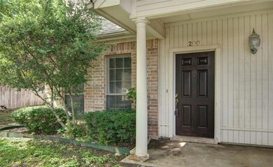 316 W Anderson St, Weatherford, TX 76086 - photo 3