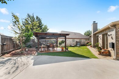 1710 Cherrywood Dr, Fredericksburg, TX 78624 - photo 5