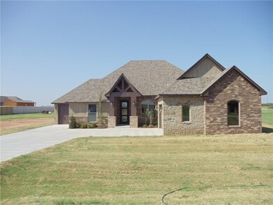 Multi color shingles really accent the home nicely