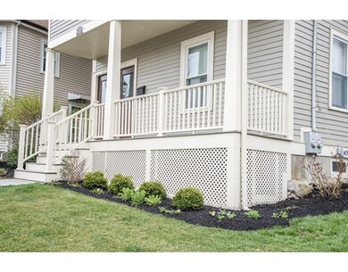 349 Linwood Ave unit 2, Newtonville, MA 02460 - photo 3