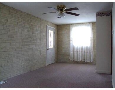 Living Room. New Carpeting in this Spacious Living