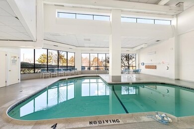 Ocean Gate Tower unit 801, Revere, MA 02151 - photo 5