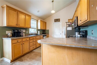 2861 Woodhaven Dr, Asheboro, NC 27205 - photo 7