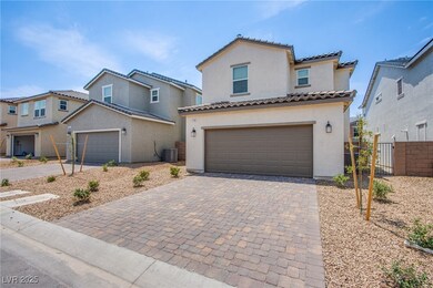 2758 Pellaro Walk, Henderson, NV 89044 - photo 4