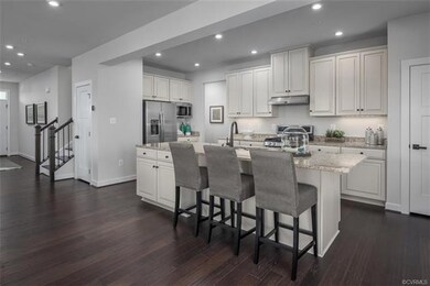 5501 Bankstown Ln, Chesterfield, VA 23237 - photo 2