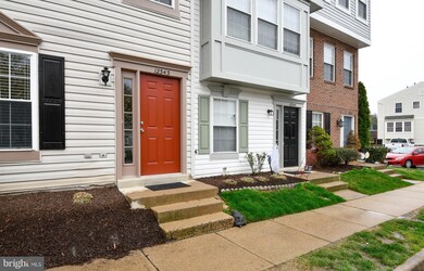 12343 Newcastle Loop unit 22, Woodbridge, VA 22192 - photo 2